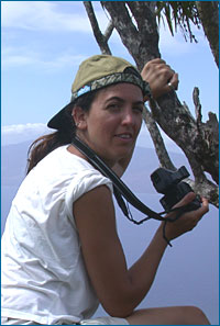 Dr. Chelsea Specht